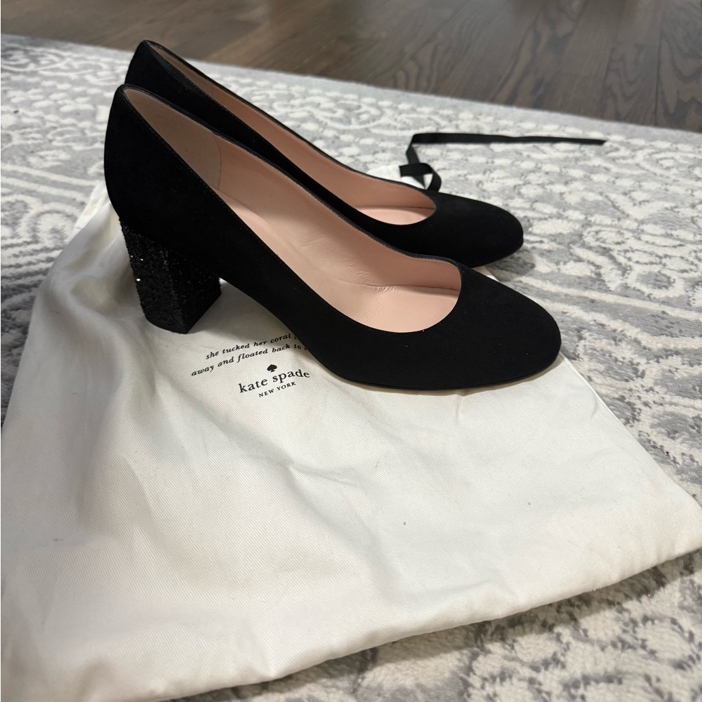 Brand new Kate Spade Pumps
